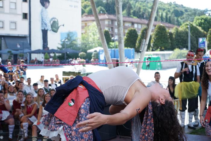 Laudio Got Talent lehiaketak 54 1756404711805