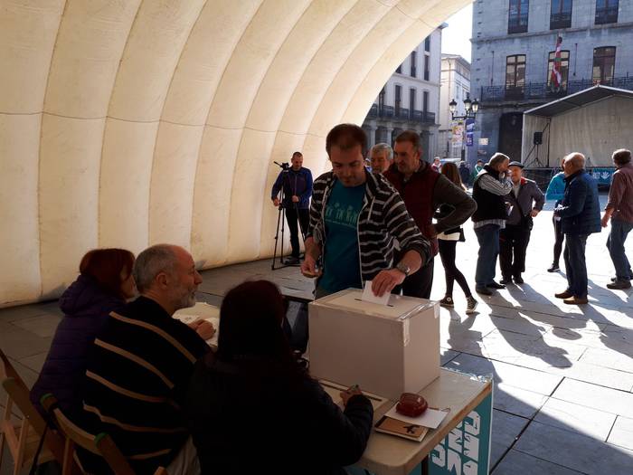 Laudioko herri kontsulta