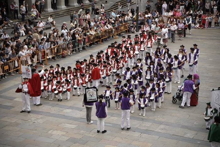 Hezkuntza komunitateak eman  1 1777063515947