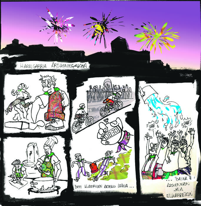 Peio Ureta (Artziniega)