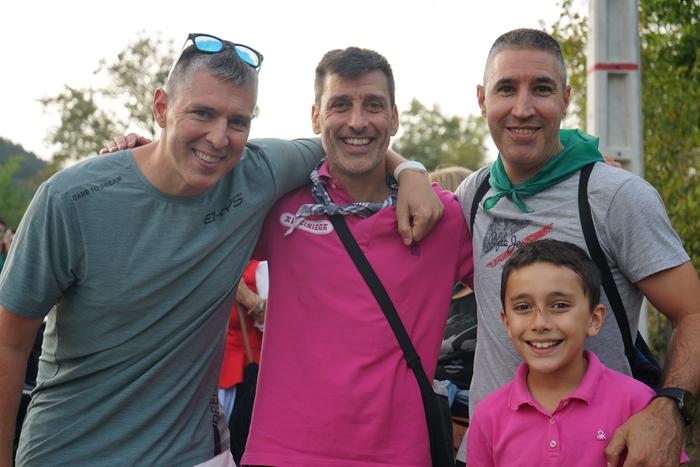 Arteko Gure Aman elkartu eta 37 1757796347010