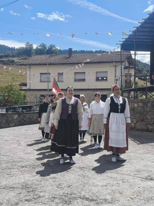 Arrastariako bizilagunen top 18 1756714271967