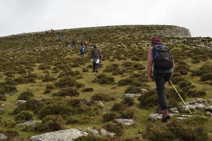 Gorobel mendi ibilaldian 500 34 1510075560174