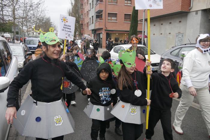 Mendiko Eskolako umeek espaz 55 1770991604282