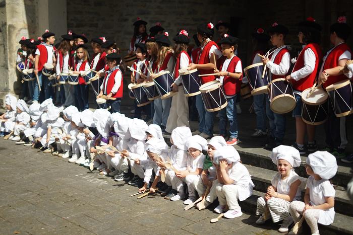 Danborrada jendetsu eta hunk 8 1777379443739