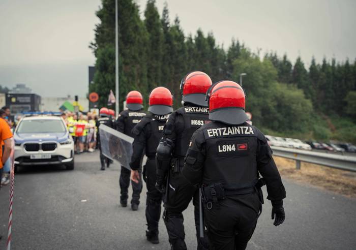 Protesta artean jaso dute Im 12 1780057967959