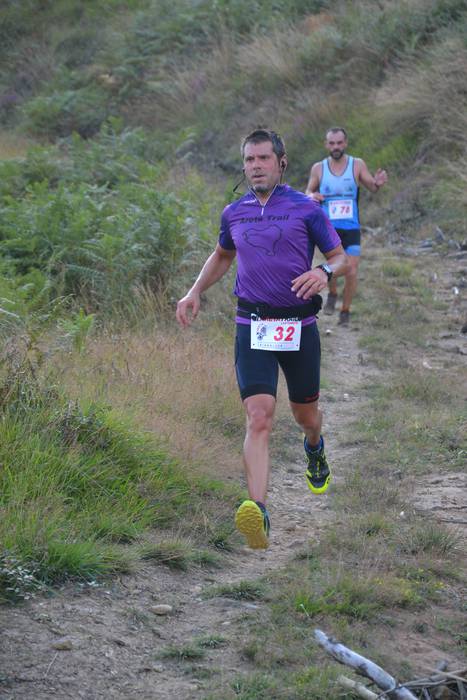 Giro paregabea izan da Areta 125 1532807844963