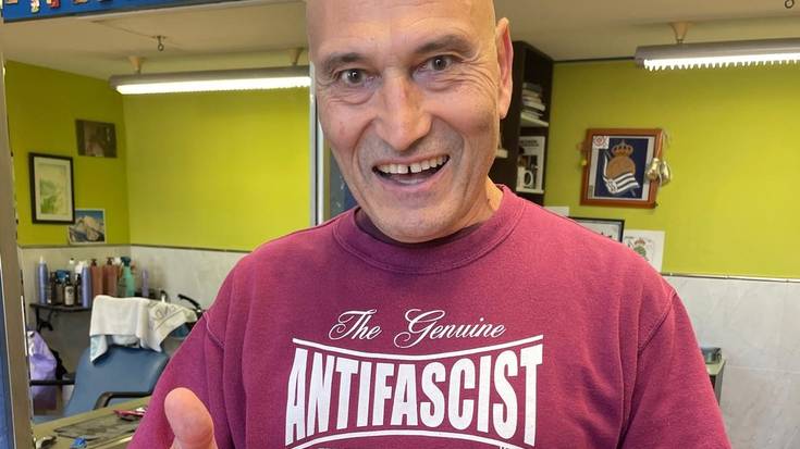 "Oso positiboki baloratzen dugu Hardcore Hits Cancer jaialdiak izan duen harrera, ea datozen urteetan egiten jarraitzerik dugun"