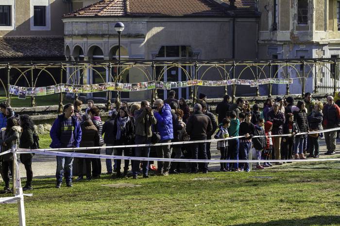 Umeek eta gurasoek bete zute 22 1519652686350