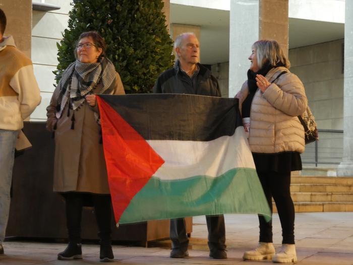 Jende ugari elkartu zen atzo 2 1769723355855