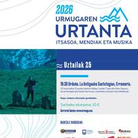 Urmugaren urtanta