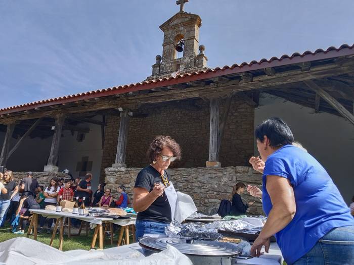 Giro aparta atzo Baranbioko  30 1757878055674