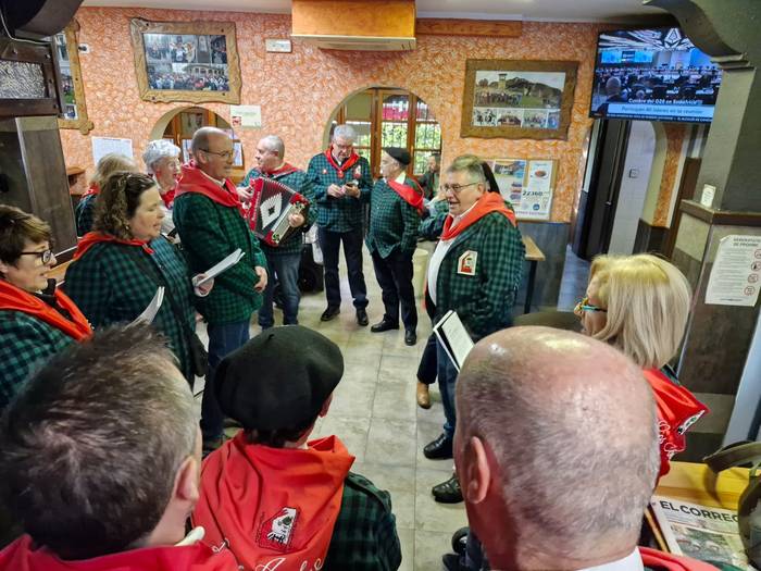 Giro beroa nagusi Ugarte Egu 9 1763924386993