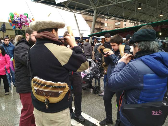 Baserria herrigunera jaitsi  16 1517785392343