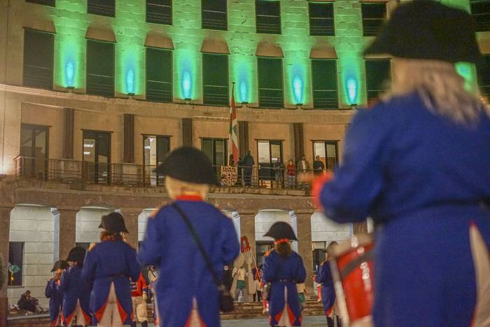 Danbor hotsekin eta ikurriña 17 1777382147191