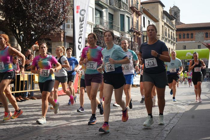 Kiroltasun giroa nagusitu da 66 1759070029936