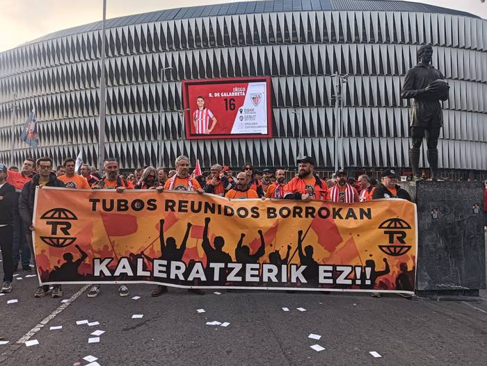 San Mamesera eraman zituzten 4 1774258372001