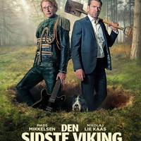 "El último vikingo"