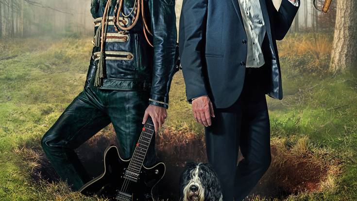 "El último vikingo"