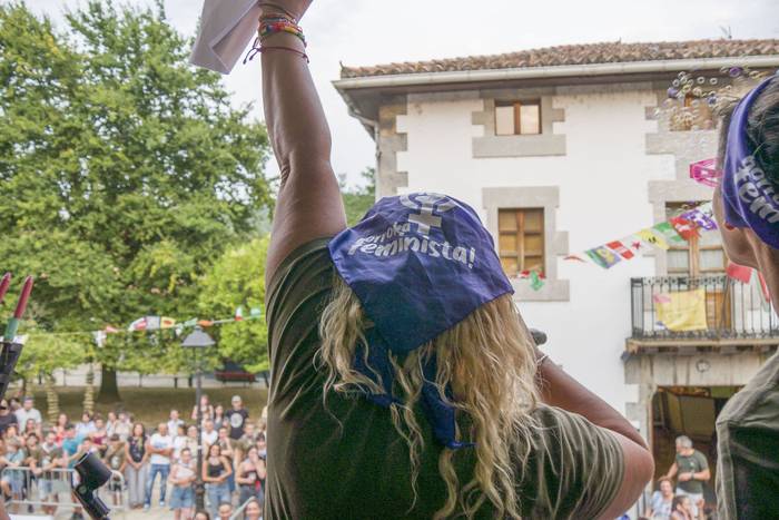 Palestinaren, emakumeen, hau 19 1755208579714