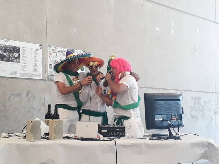 Dantza Lagunak taldeak 51. u 36 1498038231288