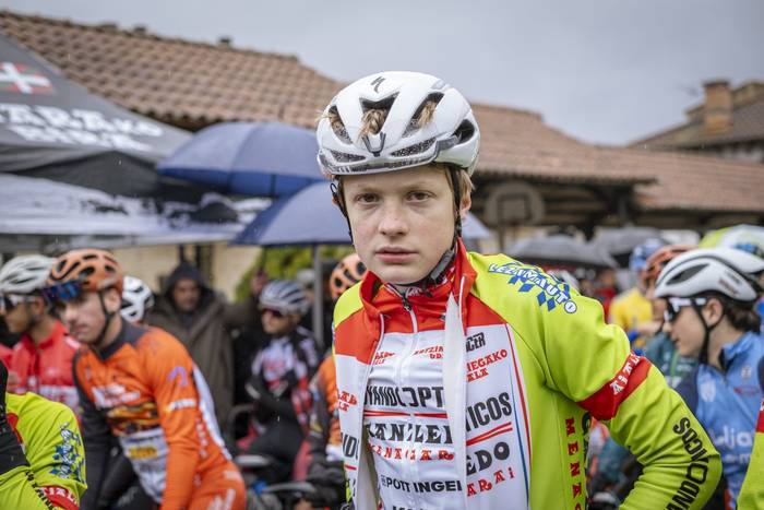 Artziniegako kale estuetan l 5 1773517232734