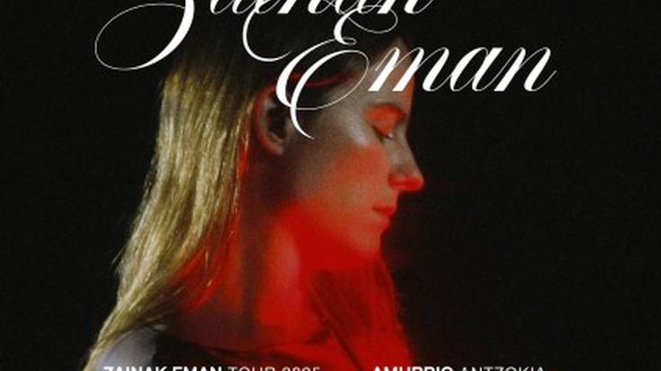 Olatz Salvadorren kontzertua