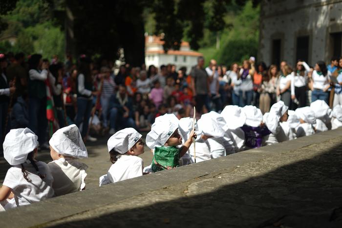 Danborrada jendetsu eta hunk 10 1777379462696