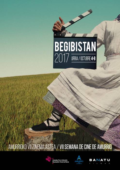 Begibistan: Inaugurazioa eta Ofibistan 1. sekzioa