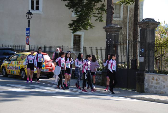 Ivan Romeok eta Olatz Camino 150 1554120508083