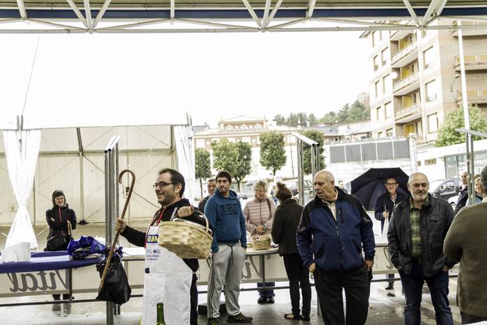 Gastronomia eta mikologia uz 69 1509955445775