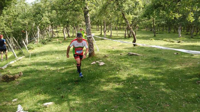 Iñaki Isasi izan zen garaile 14 1495438191666