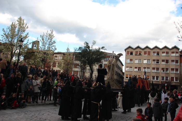 Urduñako Ostegun Santua