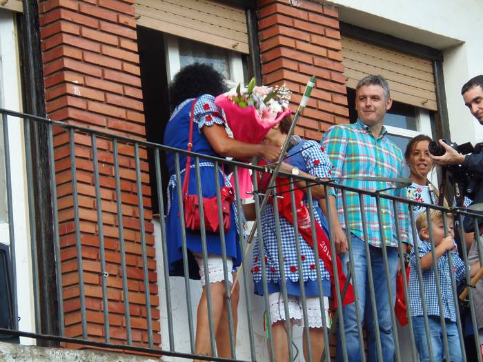 Luiaondoko Jaietako txupinaz 24 1501053923864