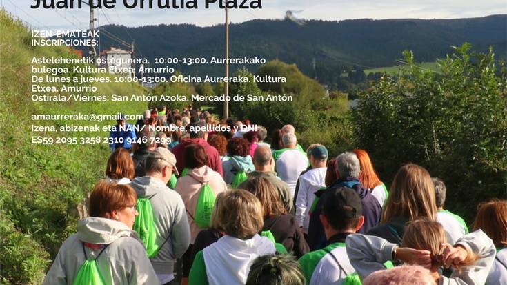 Minbiziaren aurkako martxa