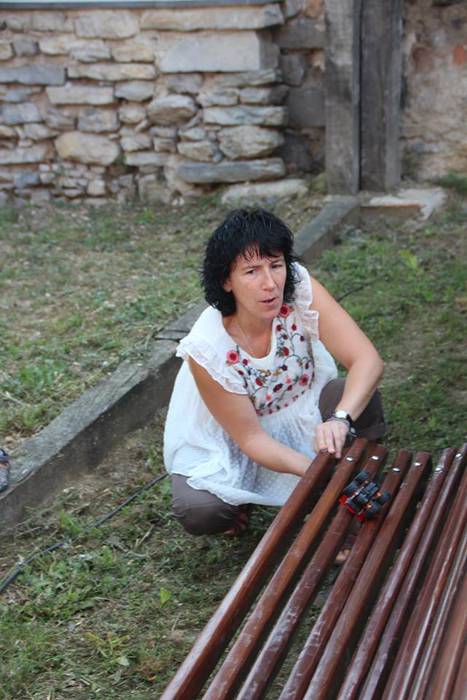 Auzokideak elkartuta ospatu  13 1538378637830