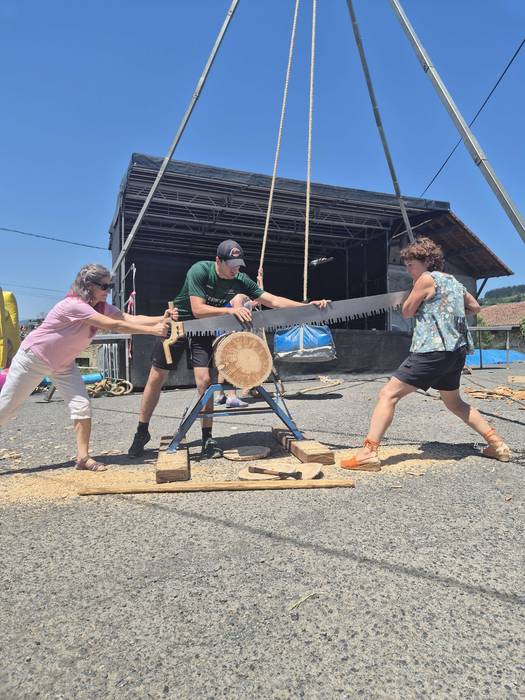 Giro beroa nagusi Zaloako ja 29 1751239450652