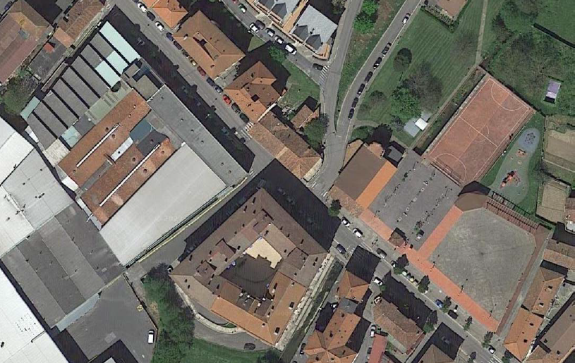Laudioko Udalak Ugarte auzoko eremu osoko ur-hornidura sarea berrituko du