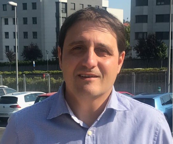 “AP-68 errepidea doakoa izan beharko litzateke, baina bitartean egokia iruditu zait sinadura bilketa abiaraztea”