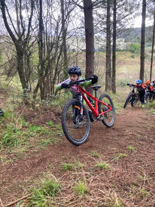 140 umek parte hartu zuten a 14 1772319165920