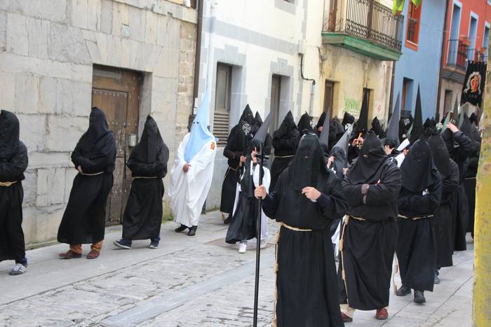 Ostiral Santua Urduñan