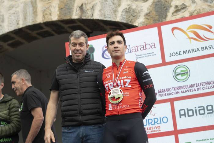 Lucia Gonzalezek eta Kevin S 88 1762015328729