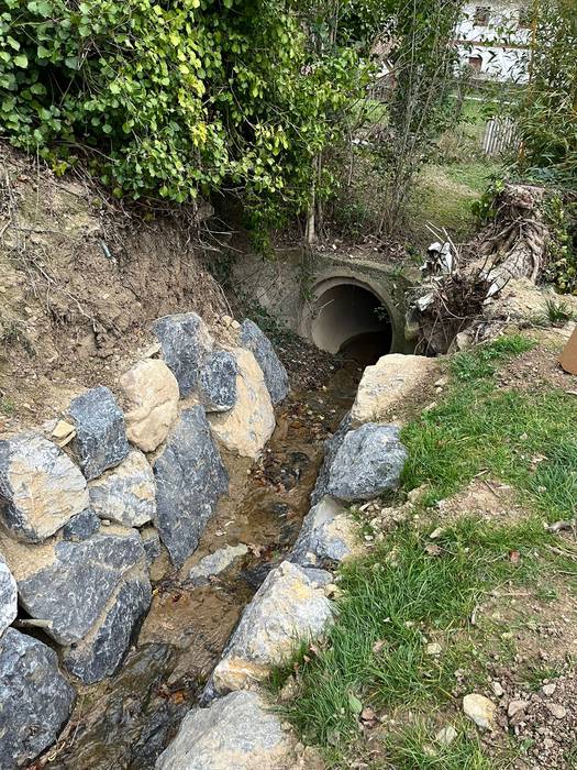 Uraren Euskal Agentziak, URA 1 1769686526691