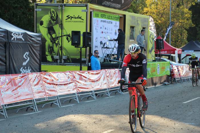 Jendetza erakarri zuen Laudi 36 1572180889931