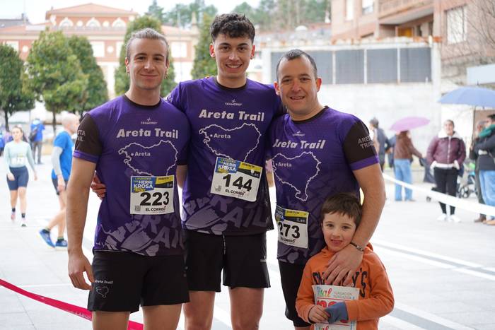 Euria ez da oztopo izan ehun 4 1769286140850