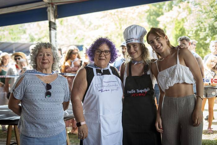 Paella txapelketarekin piztu 70 1754815708830