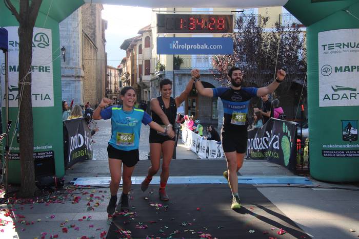 Eguraldia eta lainopila lagu 134 1668424083495