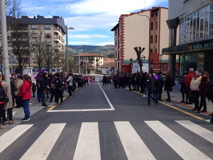 Greba feministaren goizeko t 24 1520511509048