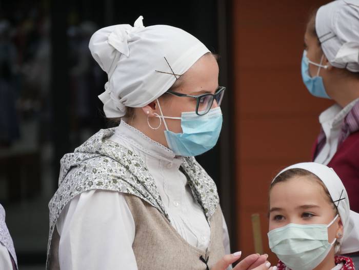 Itxarkundiaren emanaldia