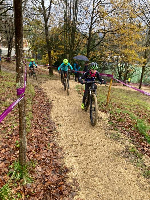 Zirkuitu gogorra izan zuten  17 1768228047711